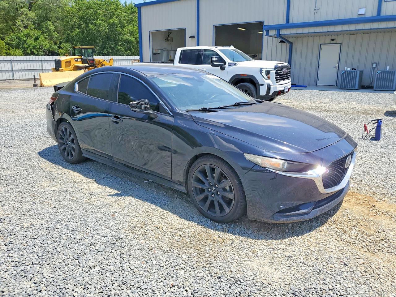 Mazda 3 Select