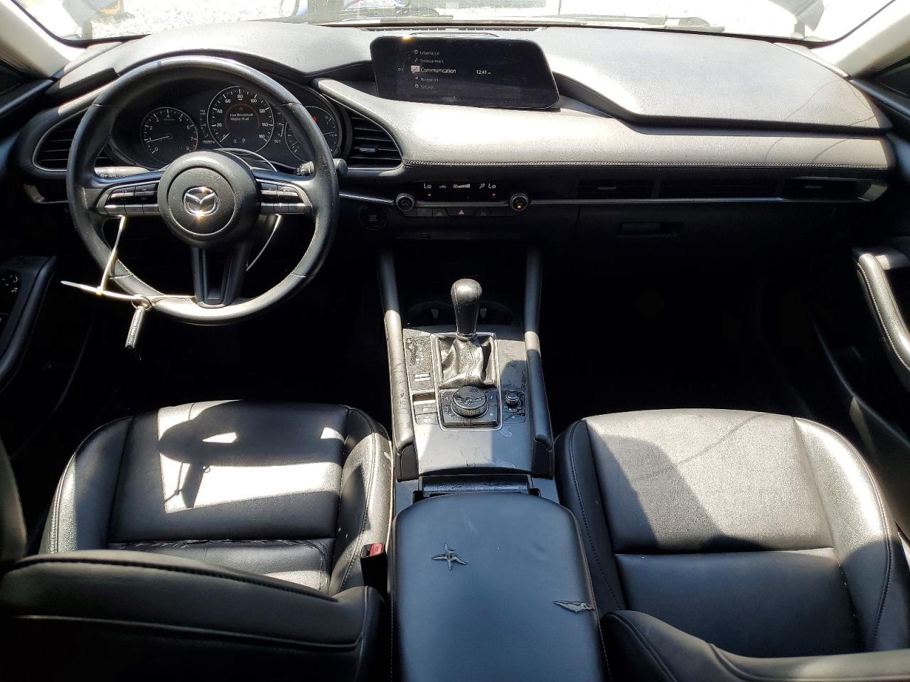 Mazda 3 Select