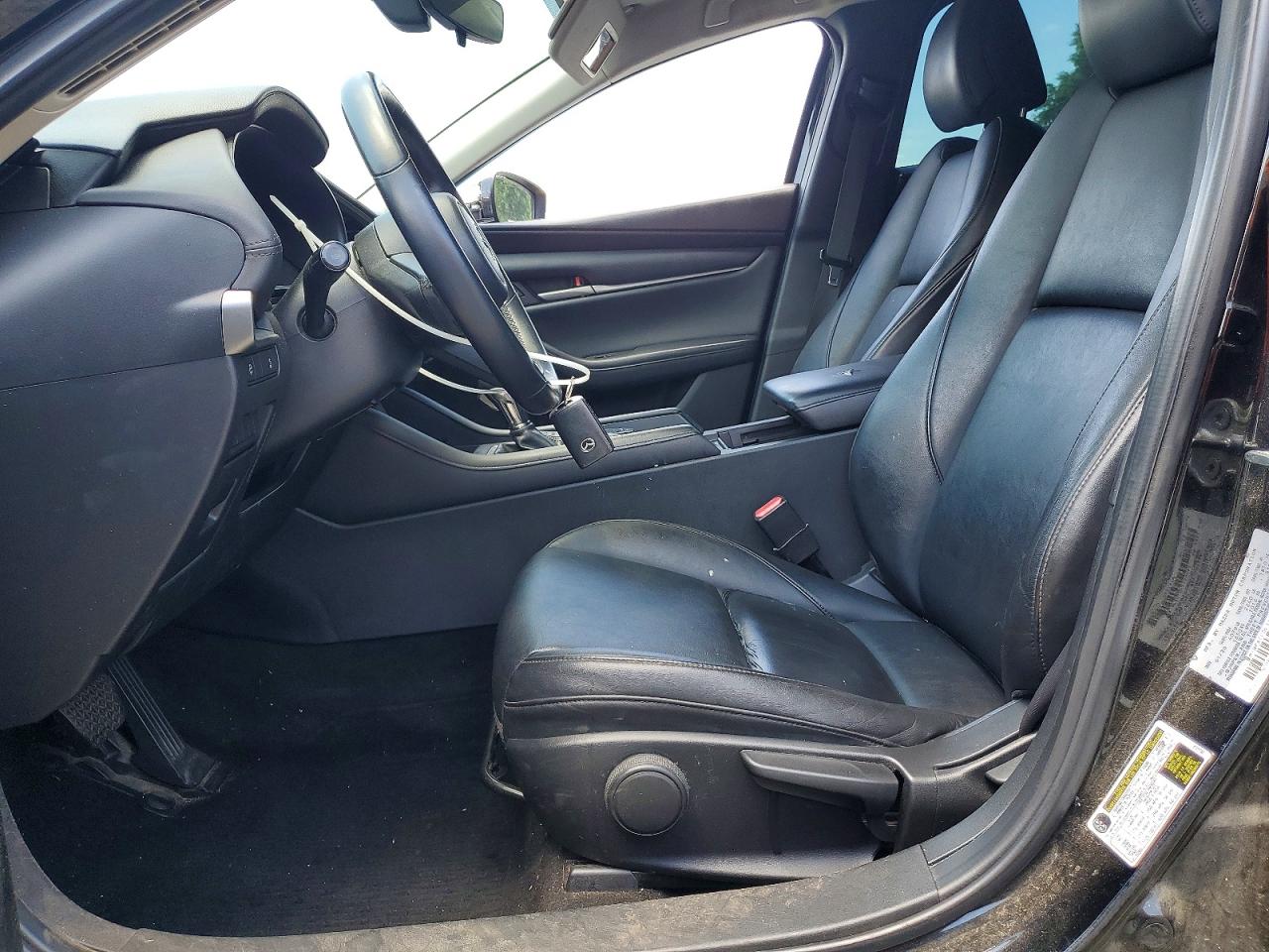 Mazda 3 Select