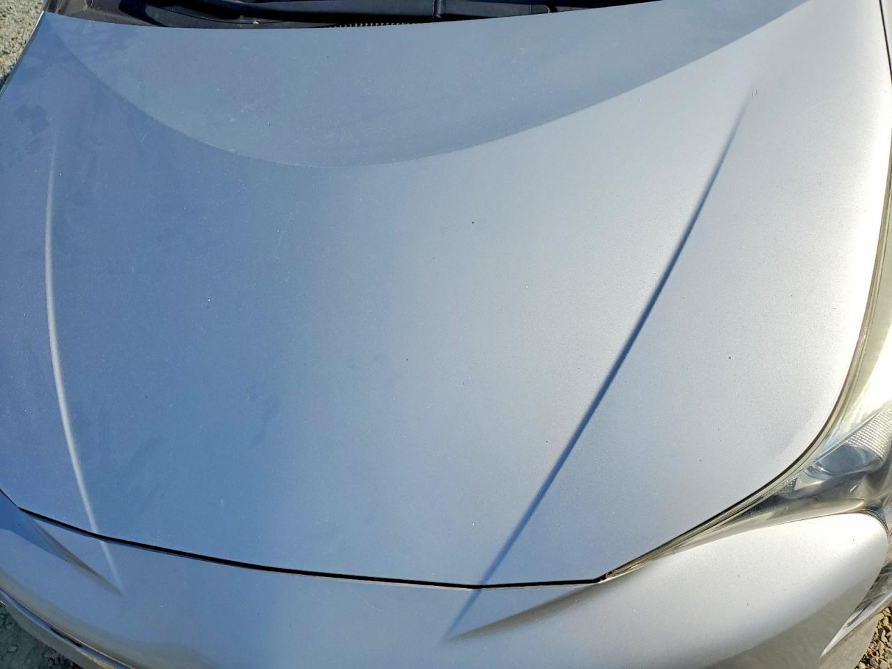 Toyota Prius Four