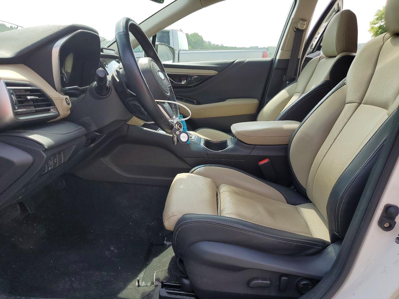 Subaru Outback Limited