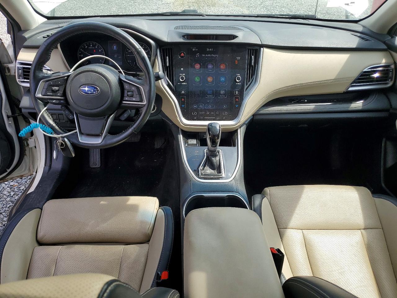Subaru Outback Limited