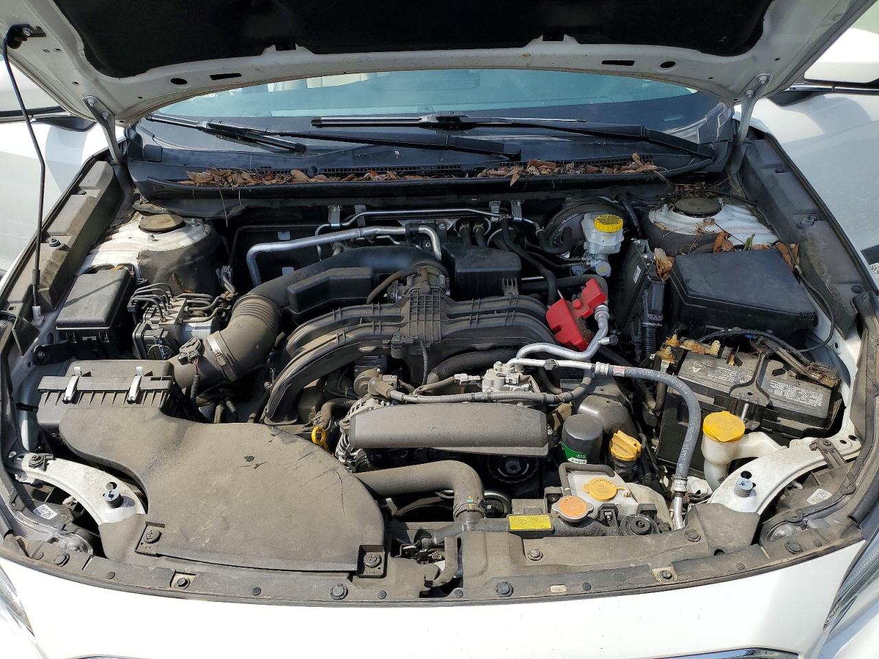 Subaru Outback Limited