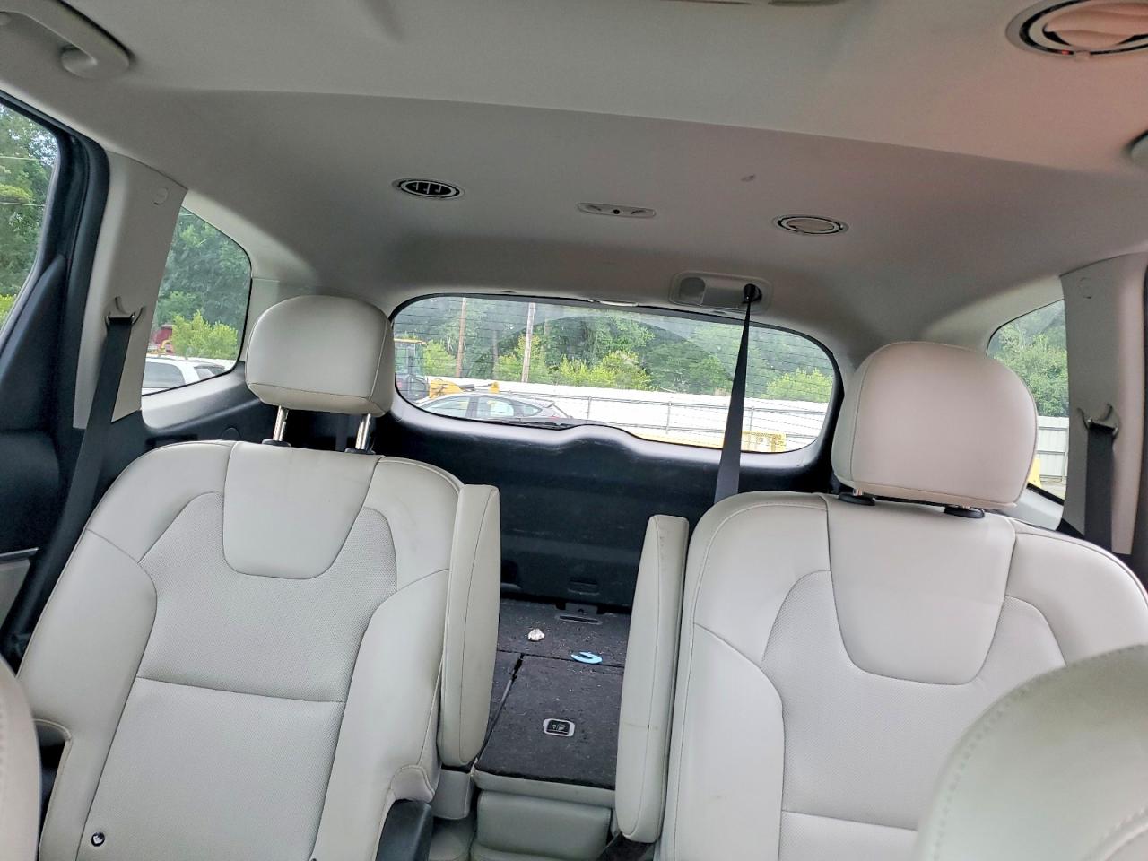 Kia Telluride S