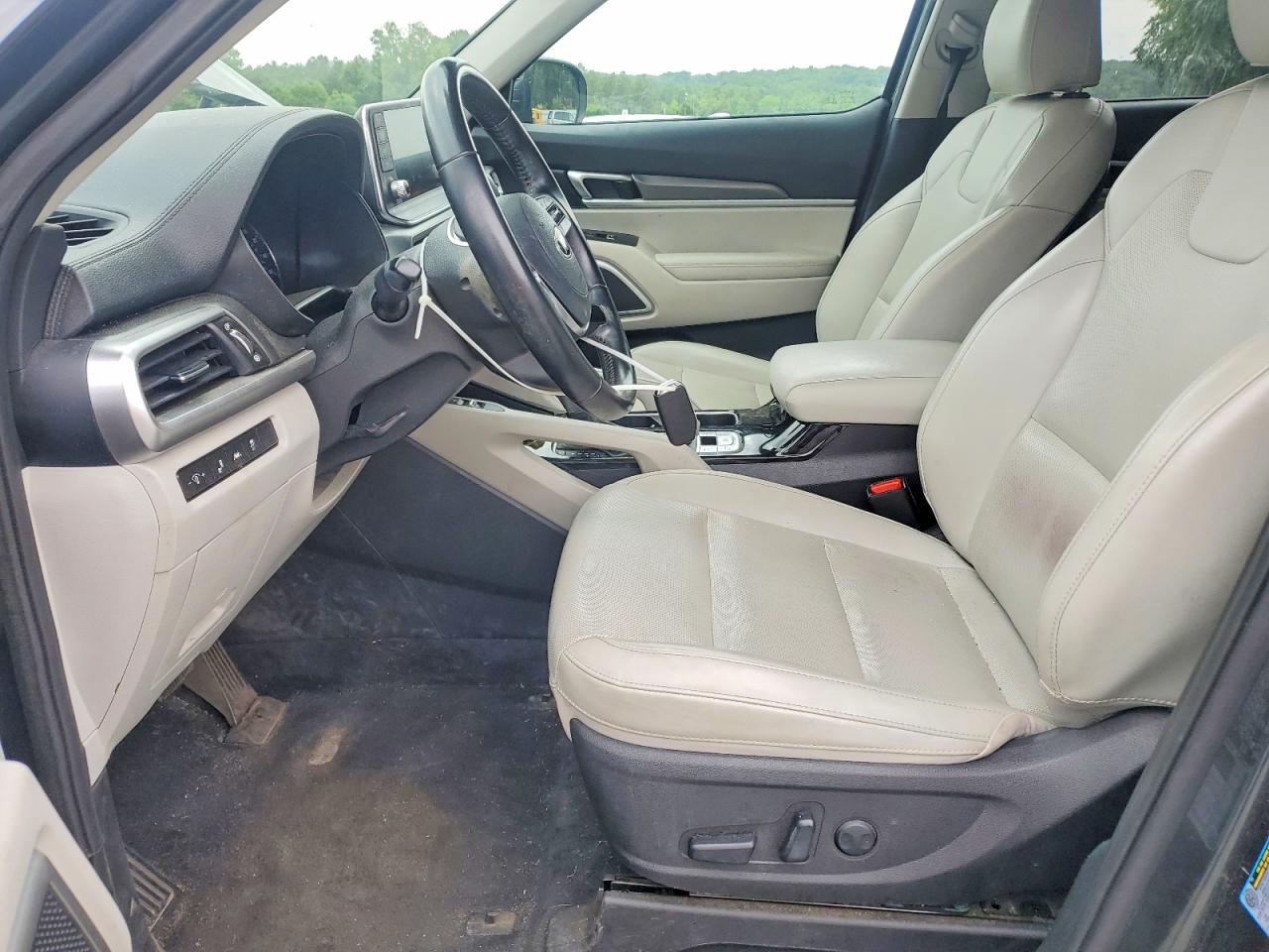 Kia Telluride S