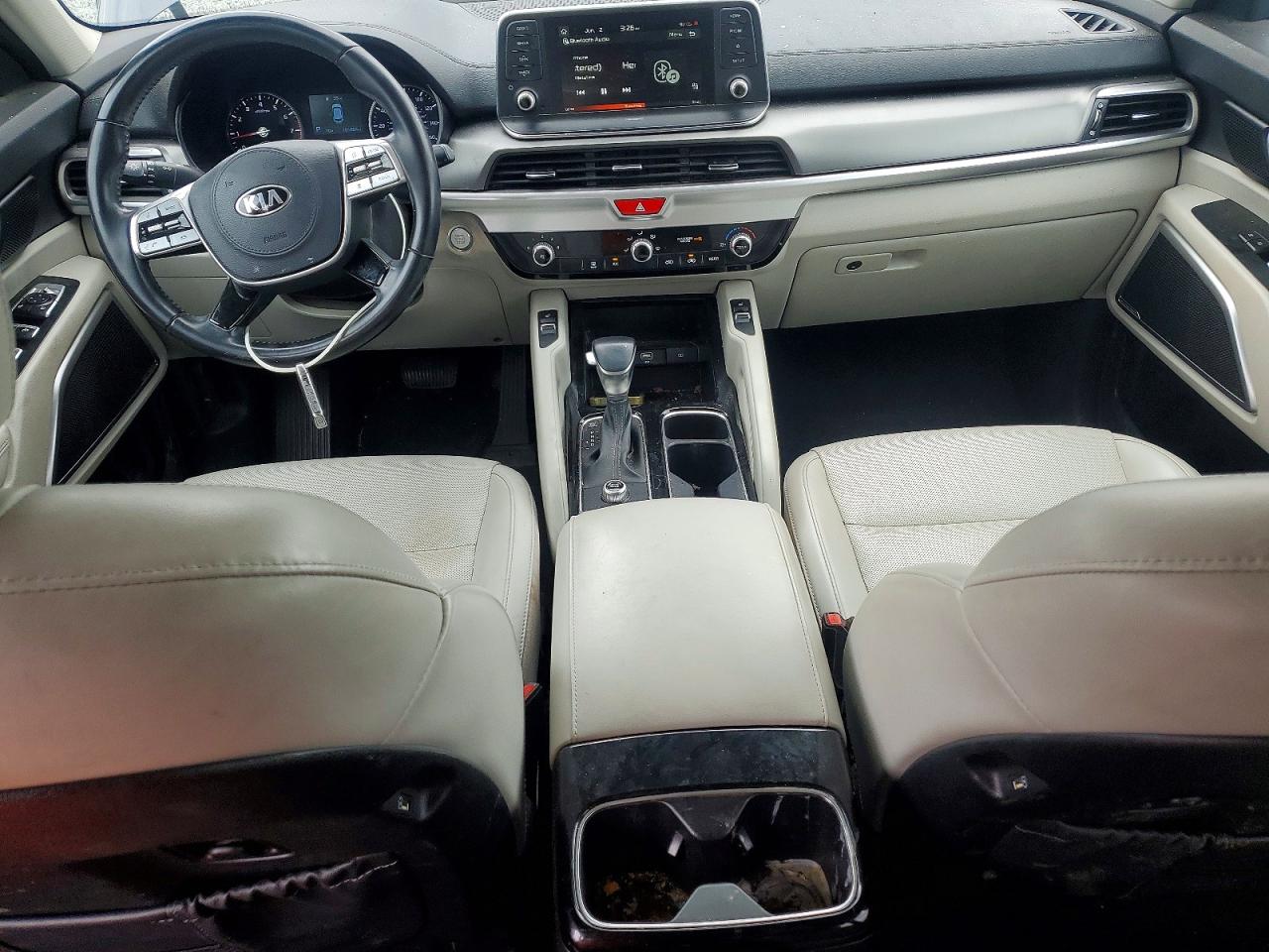 Kia Telluride S