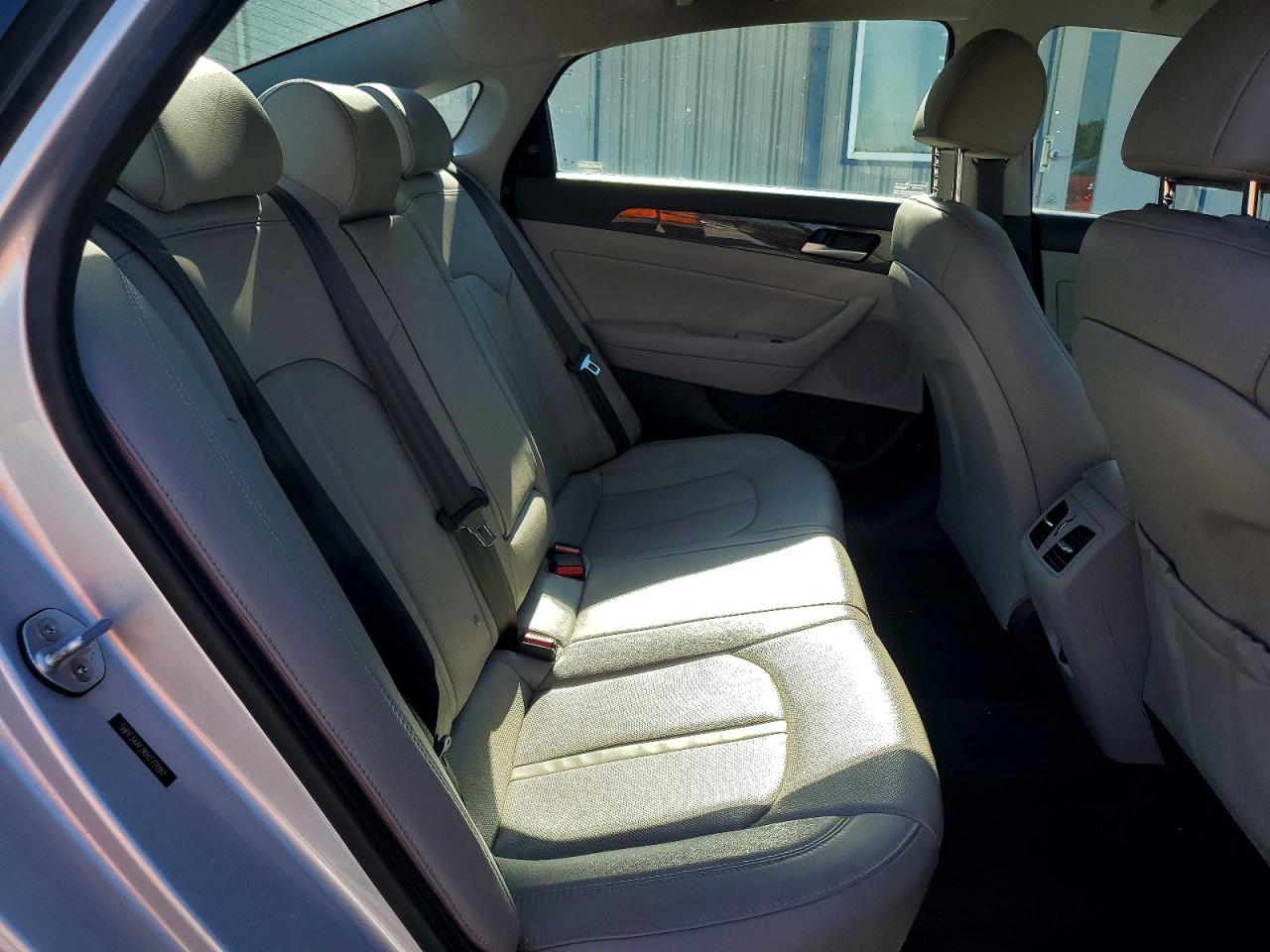 Hyundai SONATA Limited
