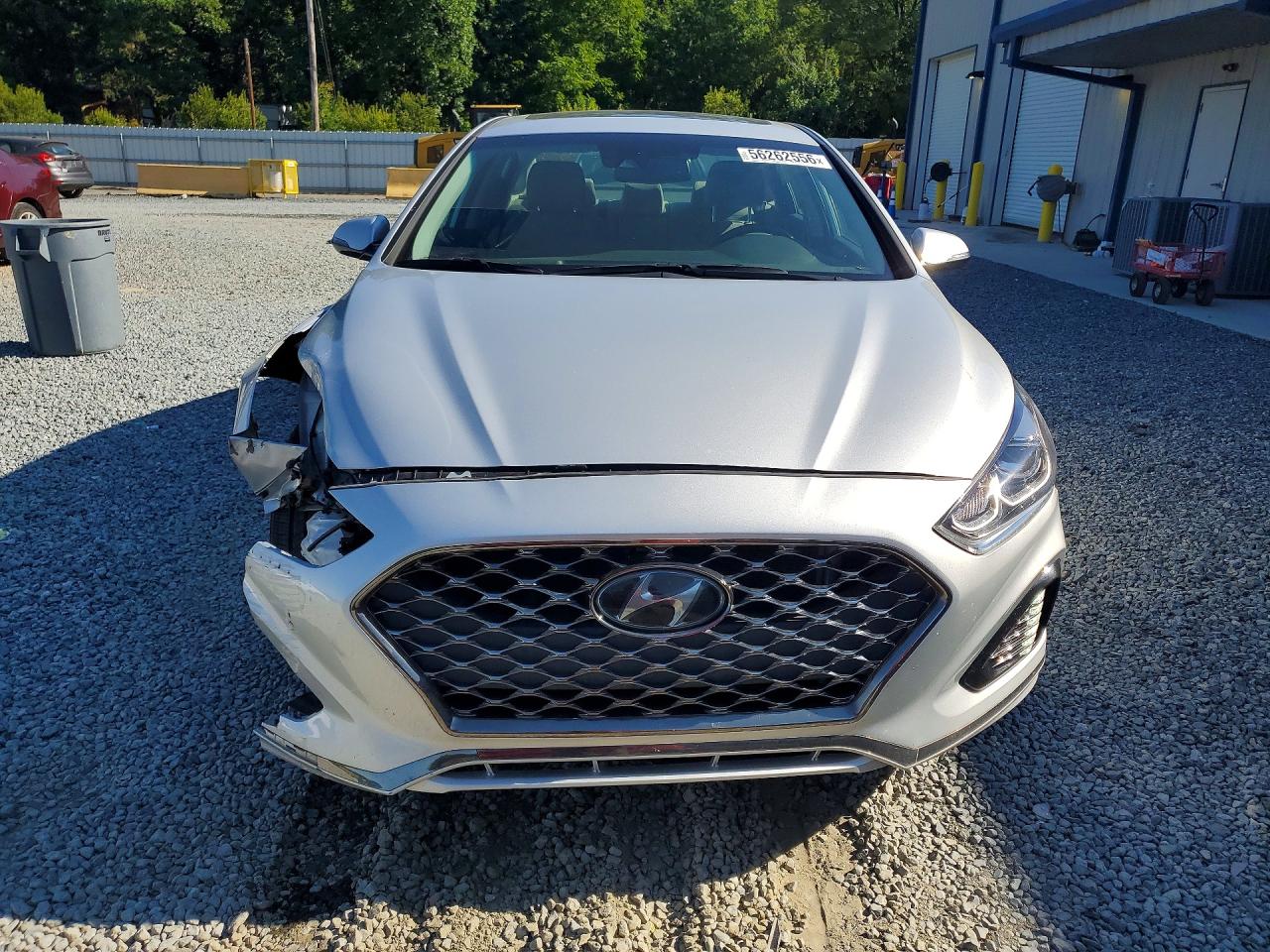 Hyundai SONATA Limited