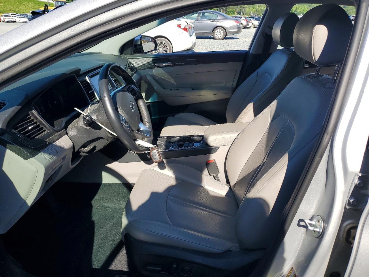 Hyundai SONATA Limited