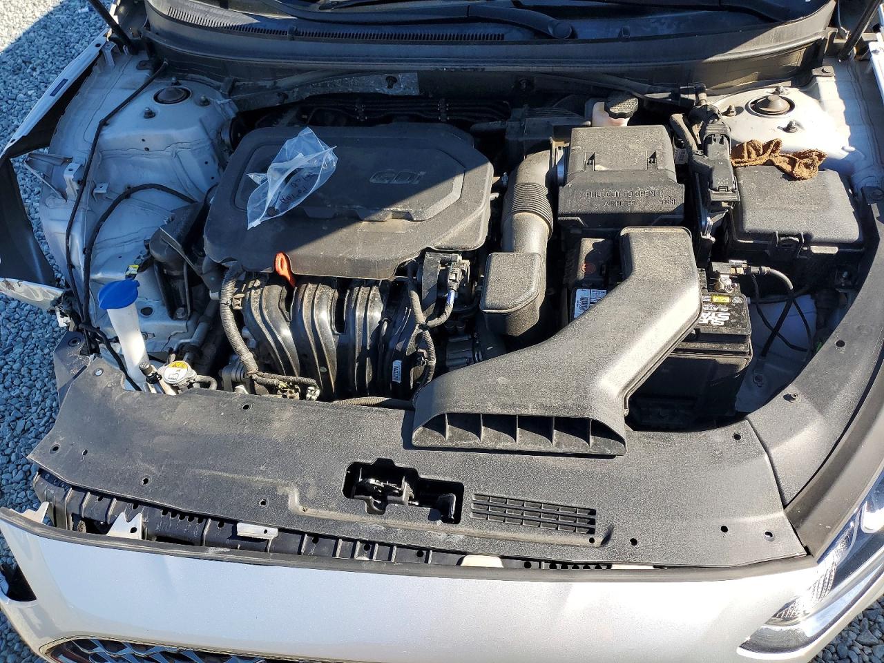 Hyundai SONATA Limited