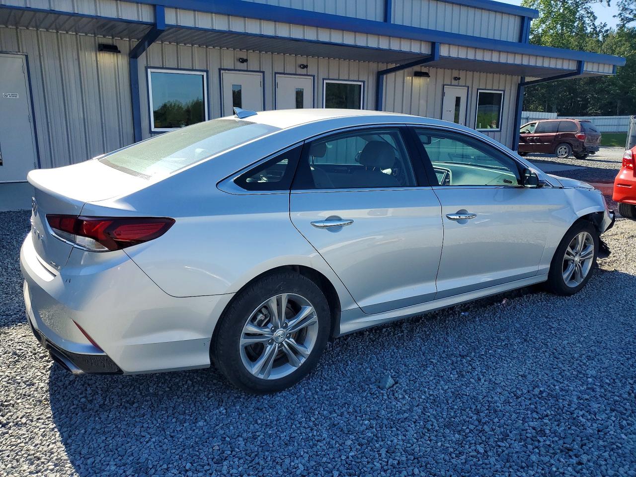 Hyundai SONATA Limited