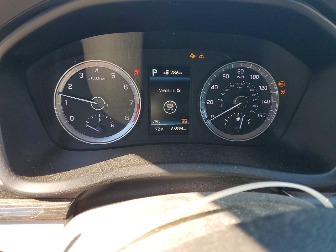 Hyundai SONATA Limited