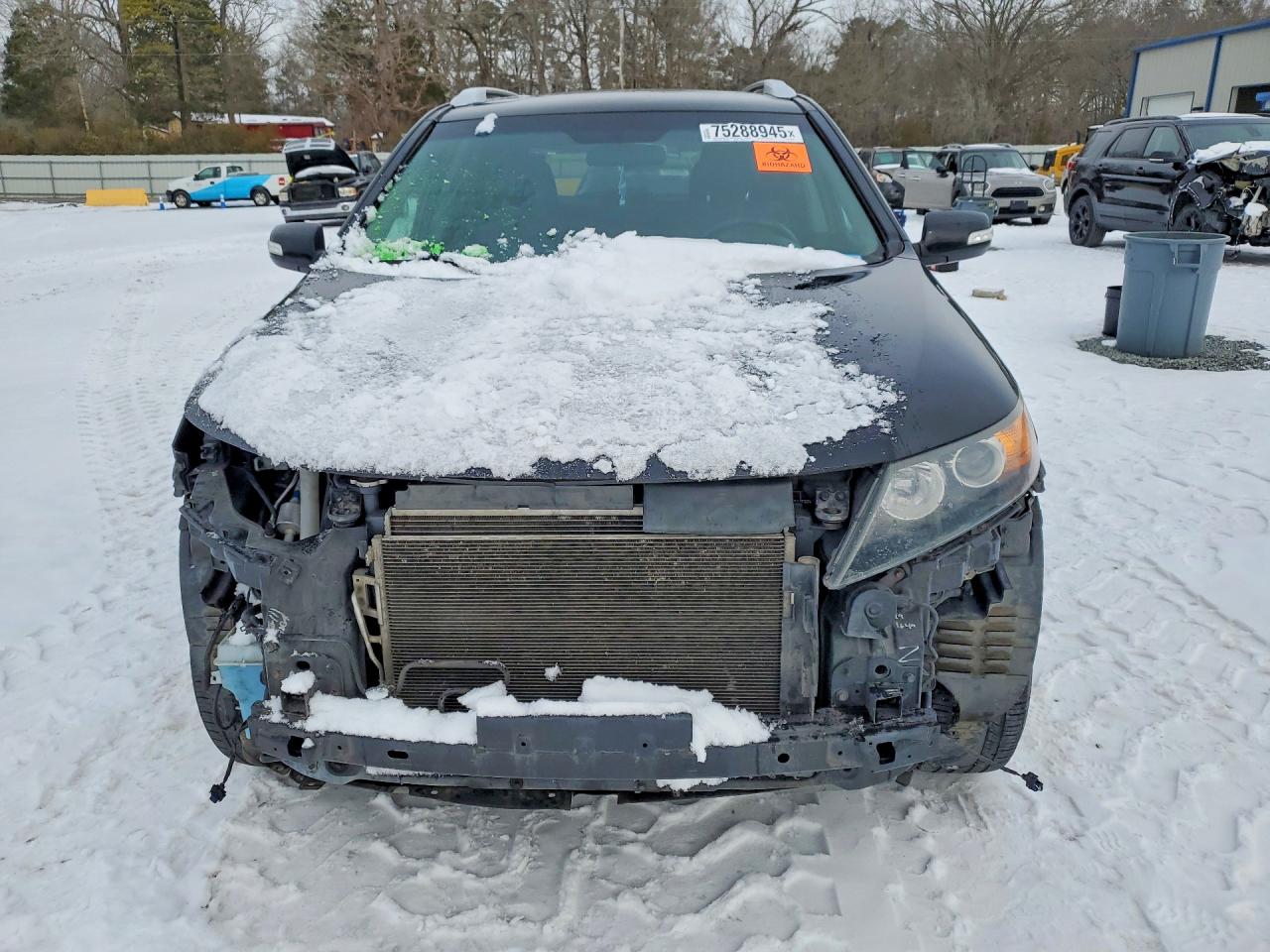Kia Sorento Ex