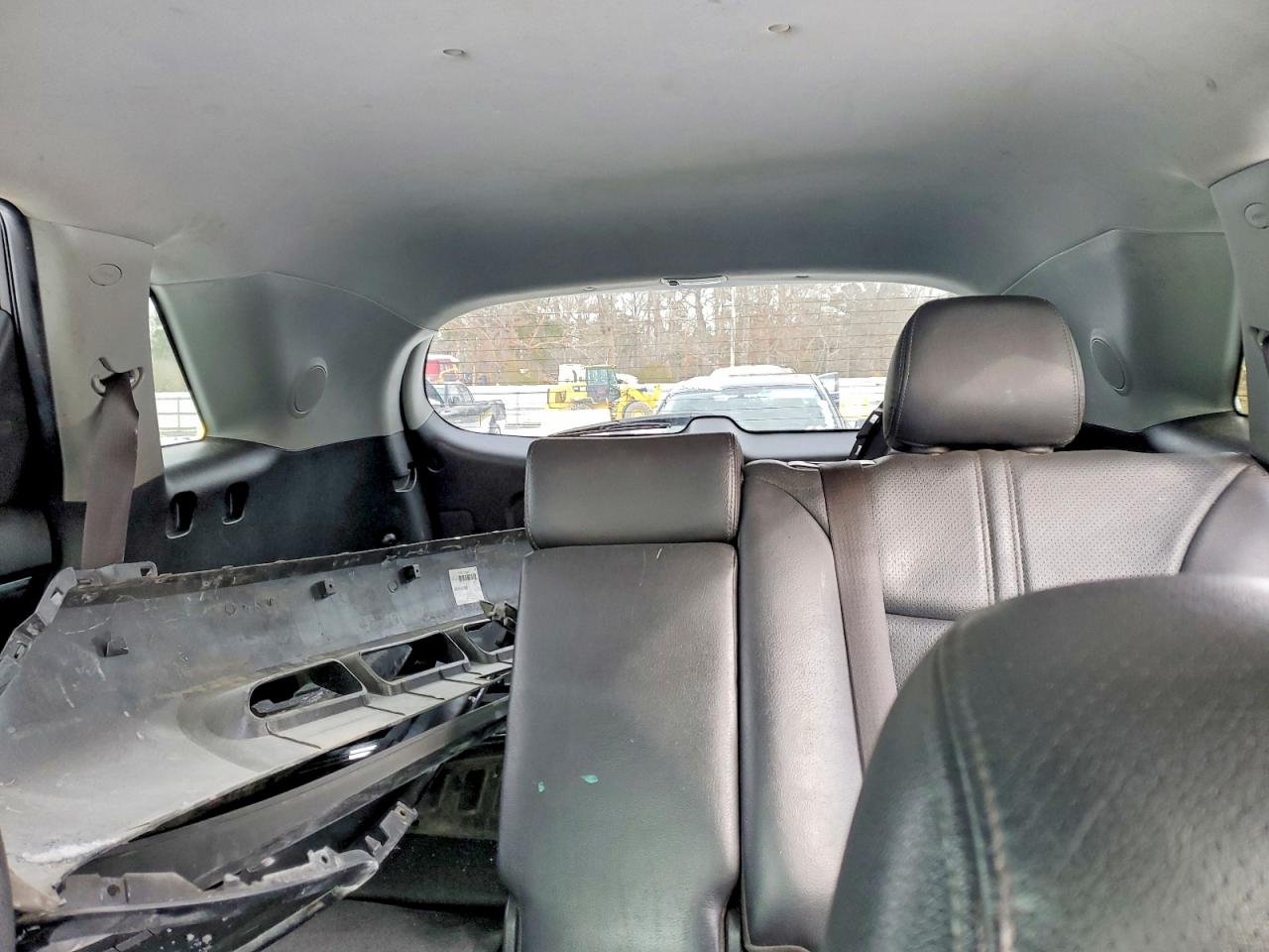 Kia Sorento Ex