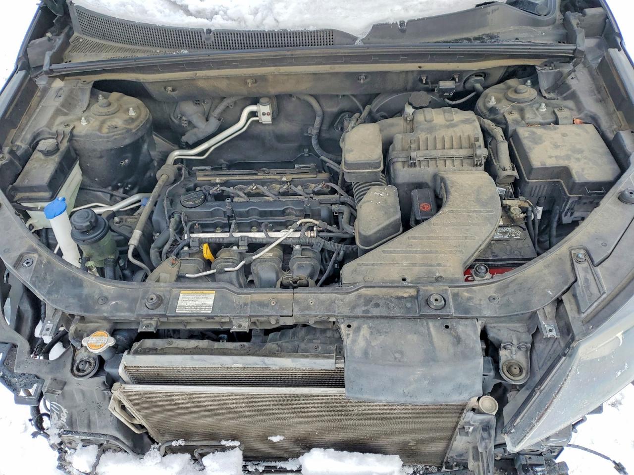 Kia Sorento Ex