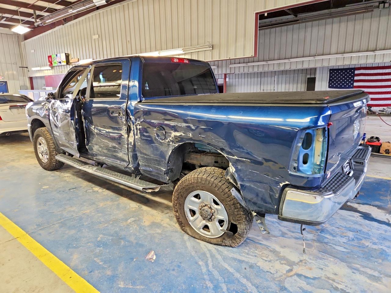 Ram 2500 Big Horn