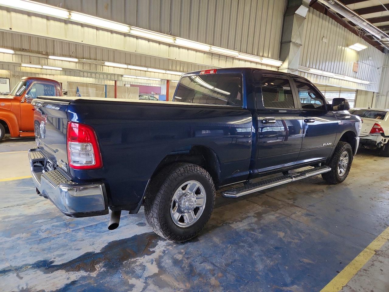 Ram 2500 Big Horn