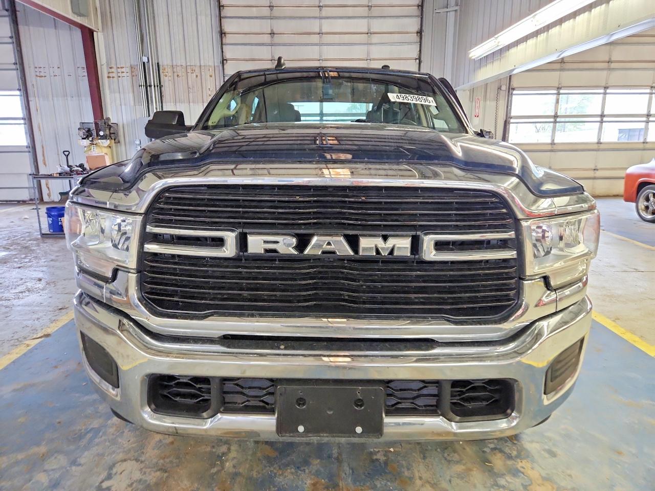 Ram 2500 Big Horn