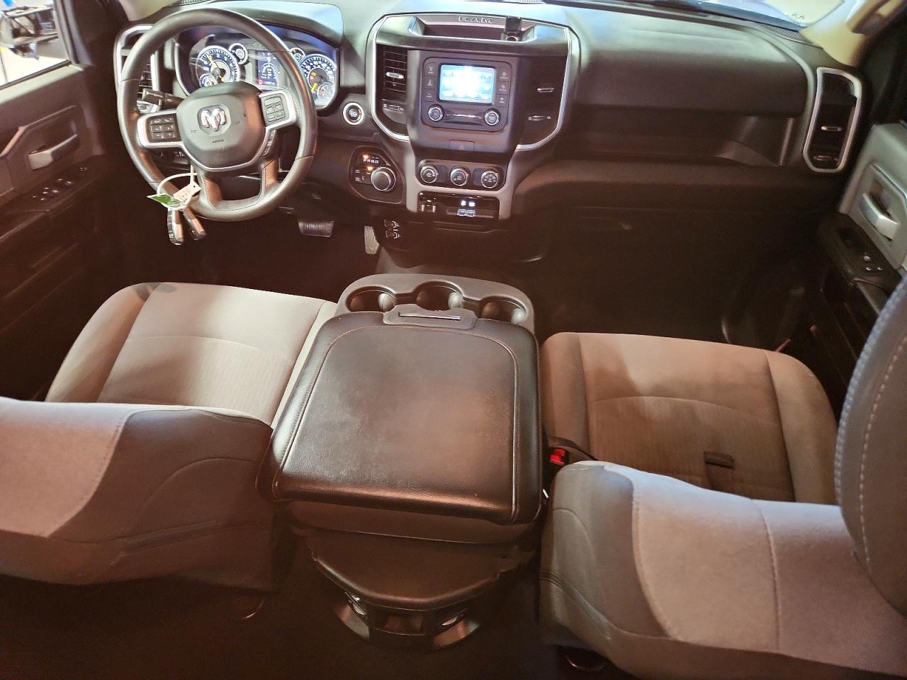 Ram 2500 Big Horn