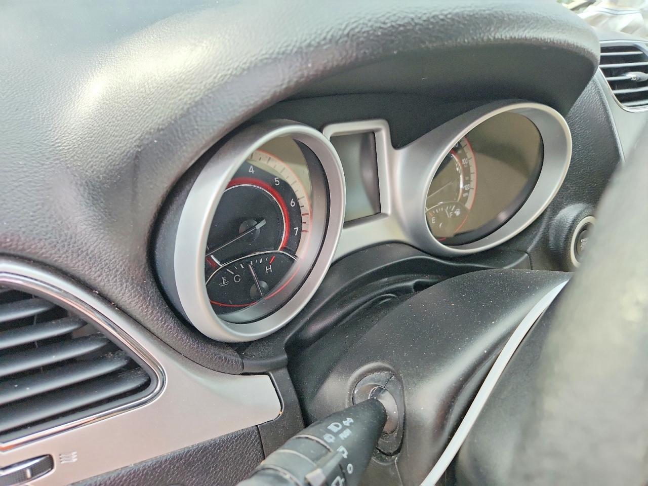 Dodge Journey Se