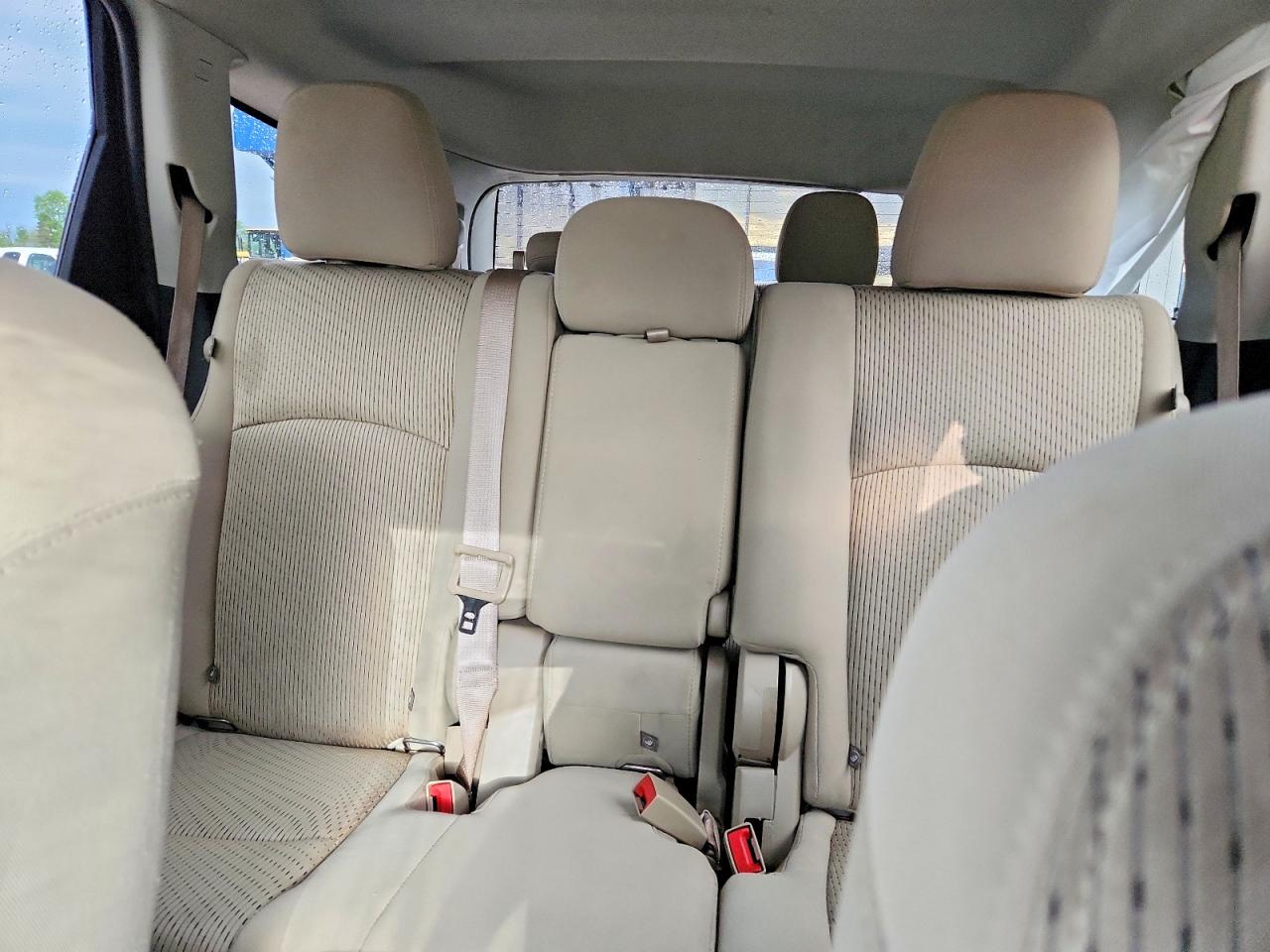 Dodge Journey Se