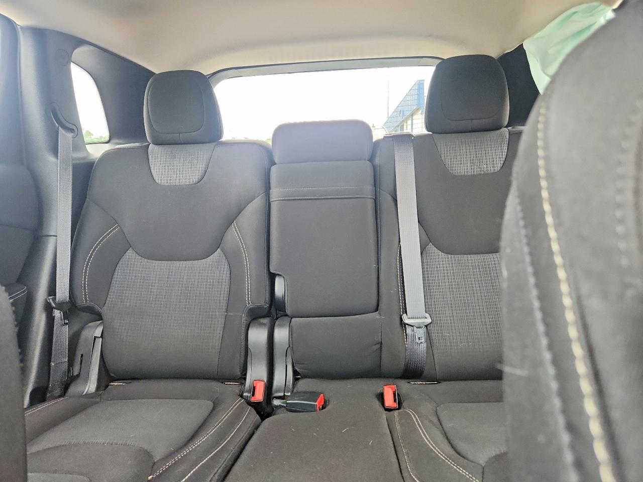 Jeep Grand Cherokee Latitude