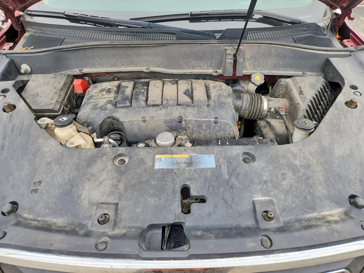 GMC Acadia Slt-2