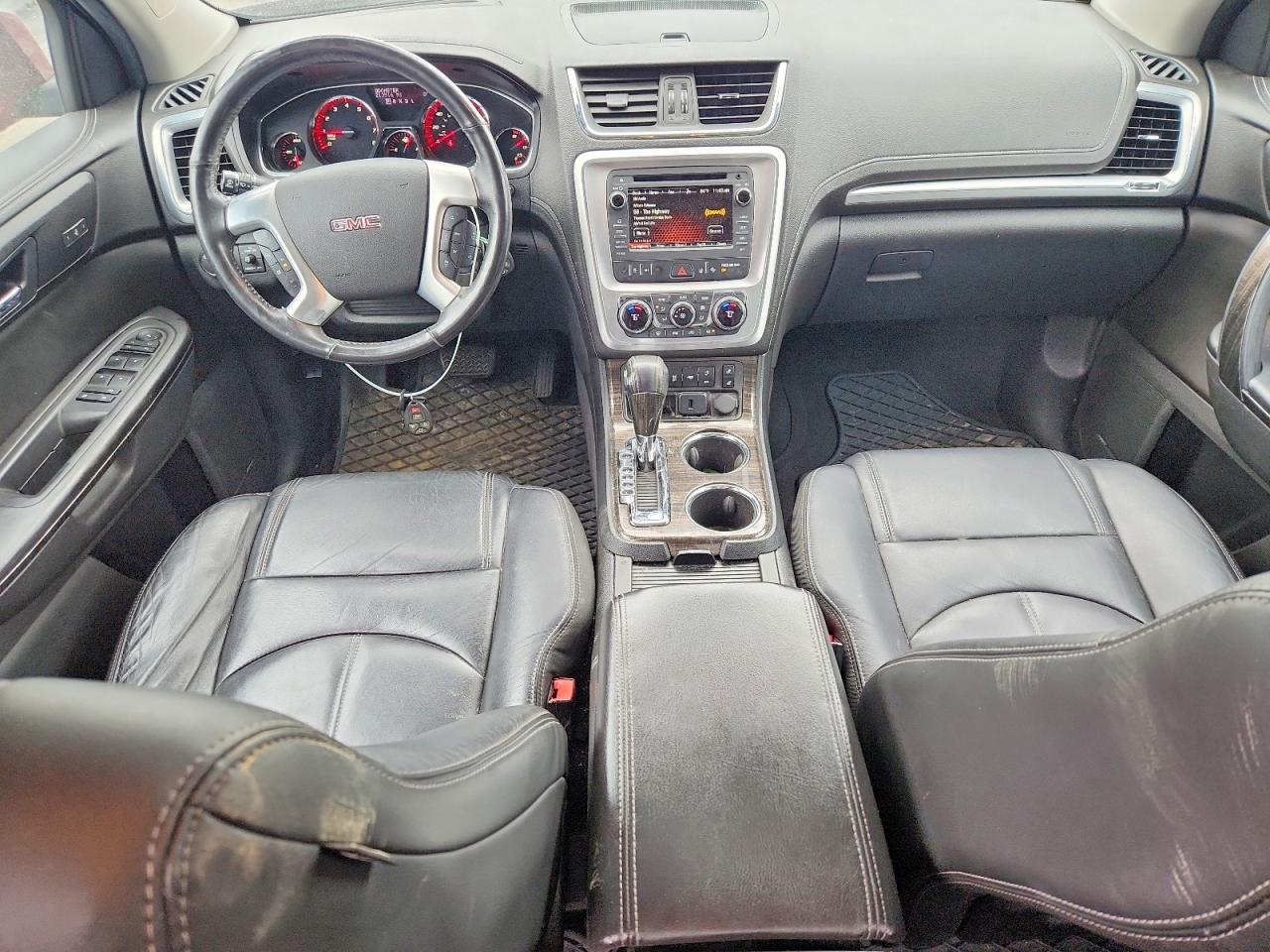 GMC Acadia Slt-2