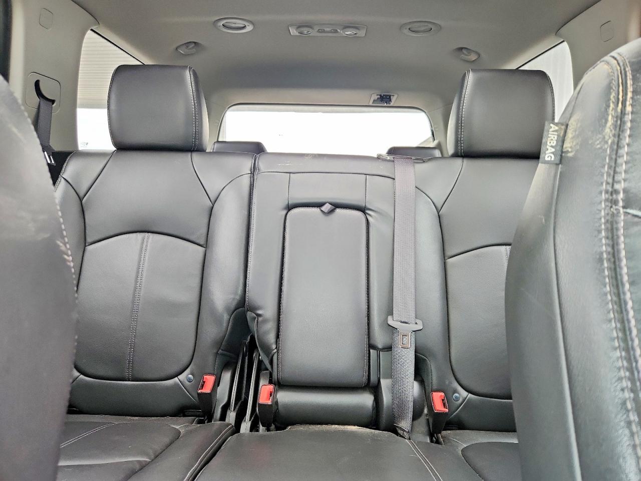 GMC Acadia Slt-2