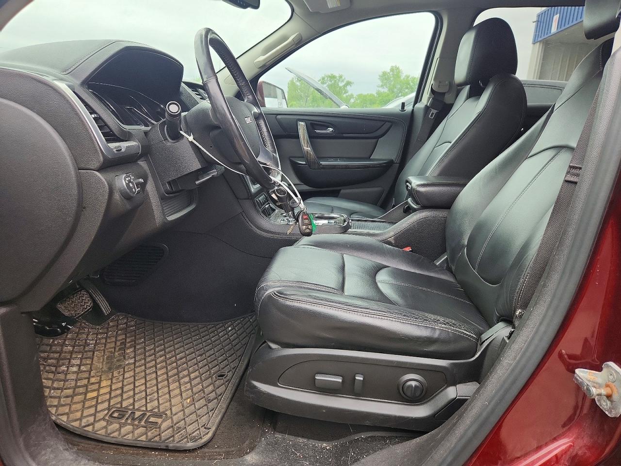 GMC Acadia Slt-2