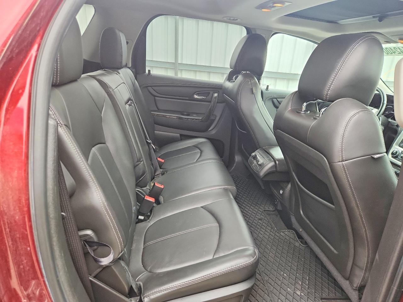 GMC Acadia Slt-2