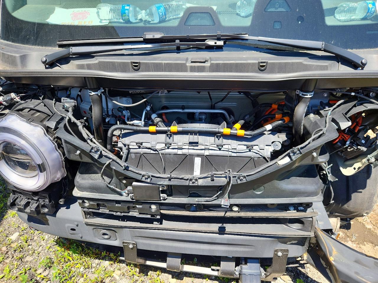Rivian Edv 700