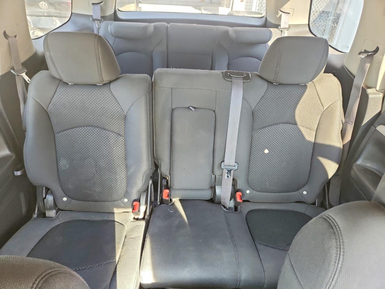 Saturn Outlook Xe
