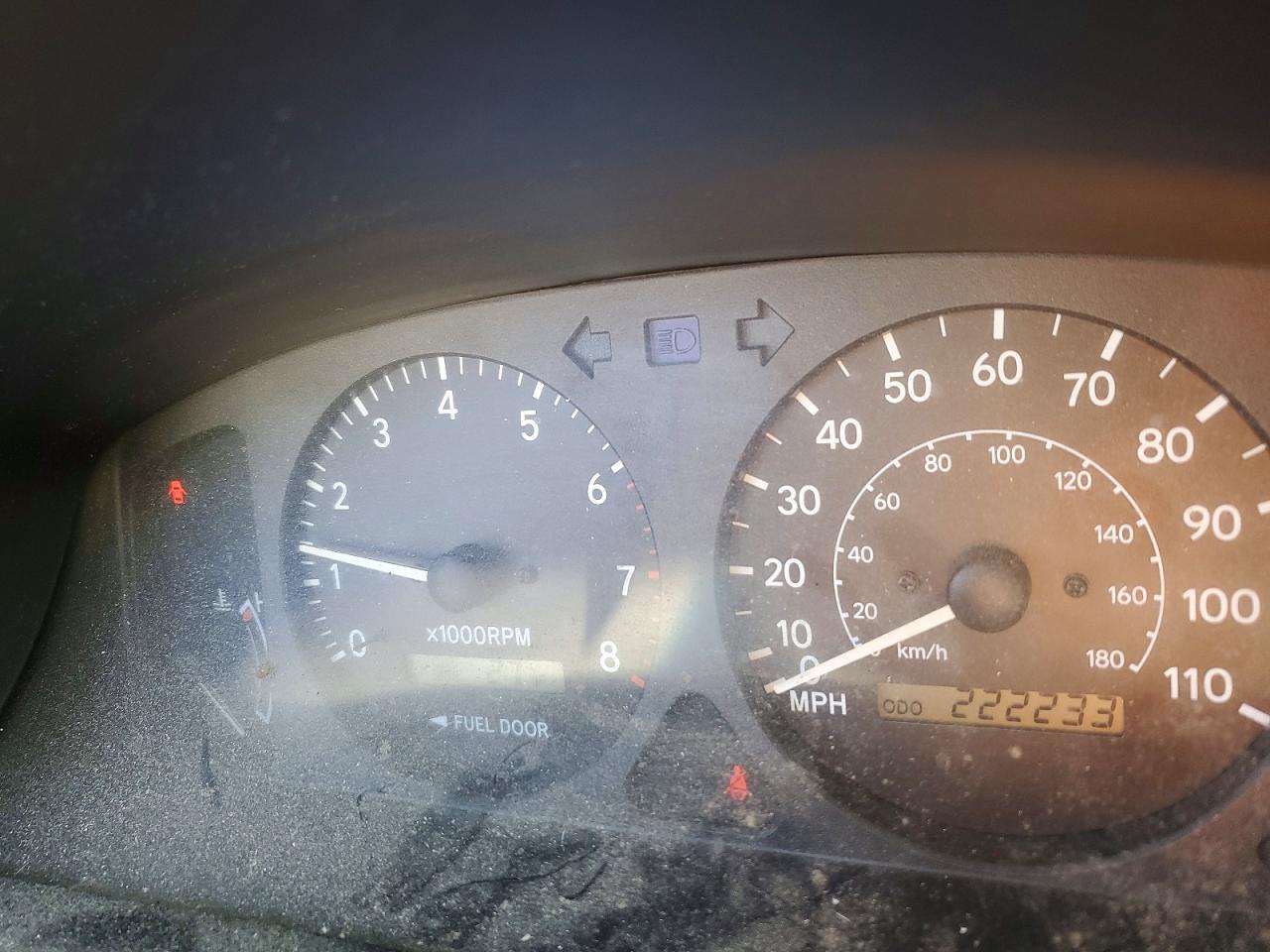 Toyota Corolla Ce