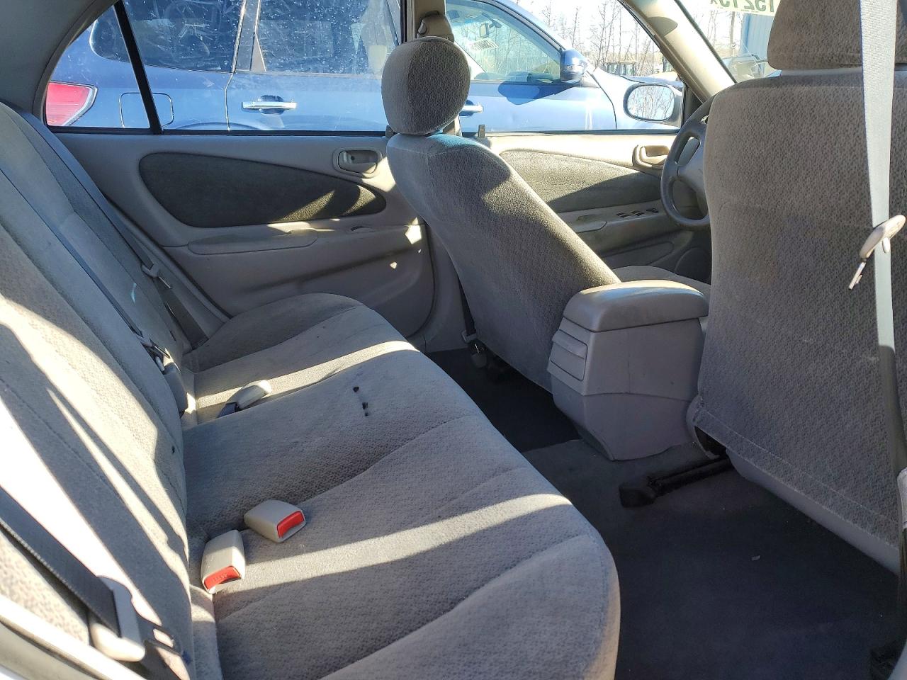Toyota Corolla Ce