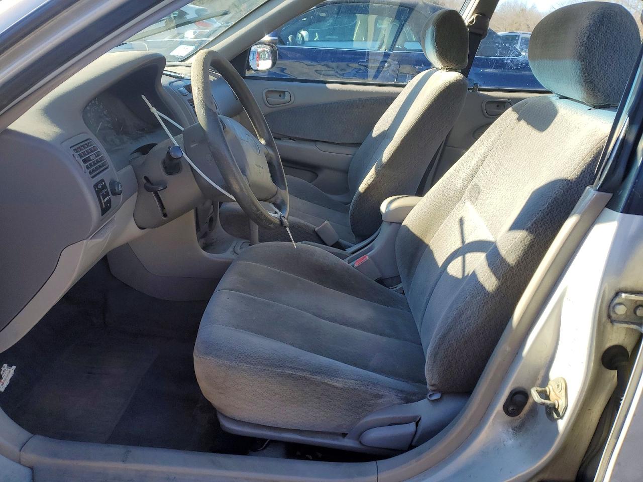 Toyota Corolla Ce