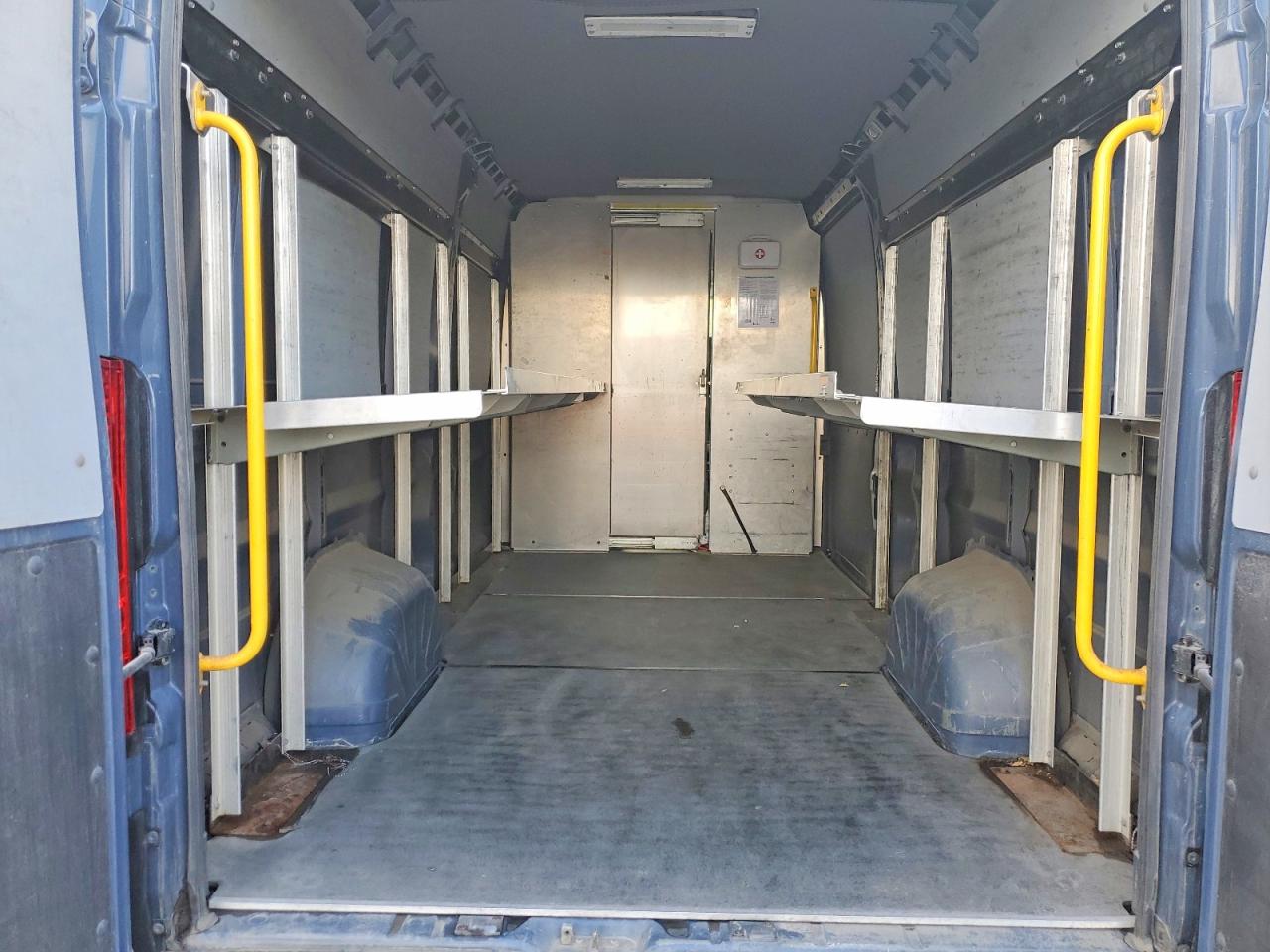 Ram Promaster 3500 High