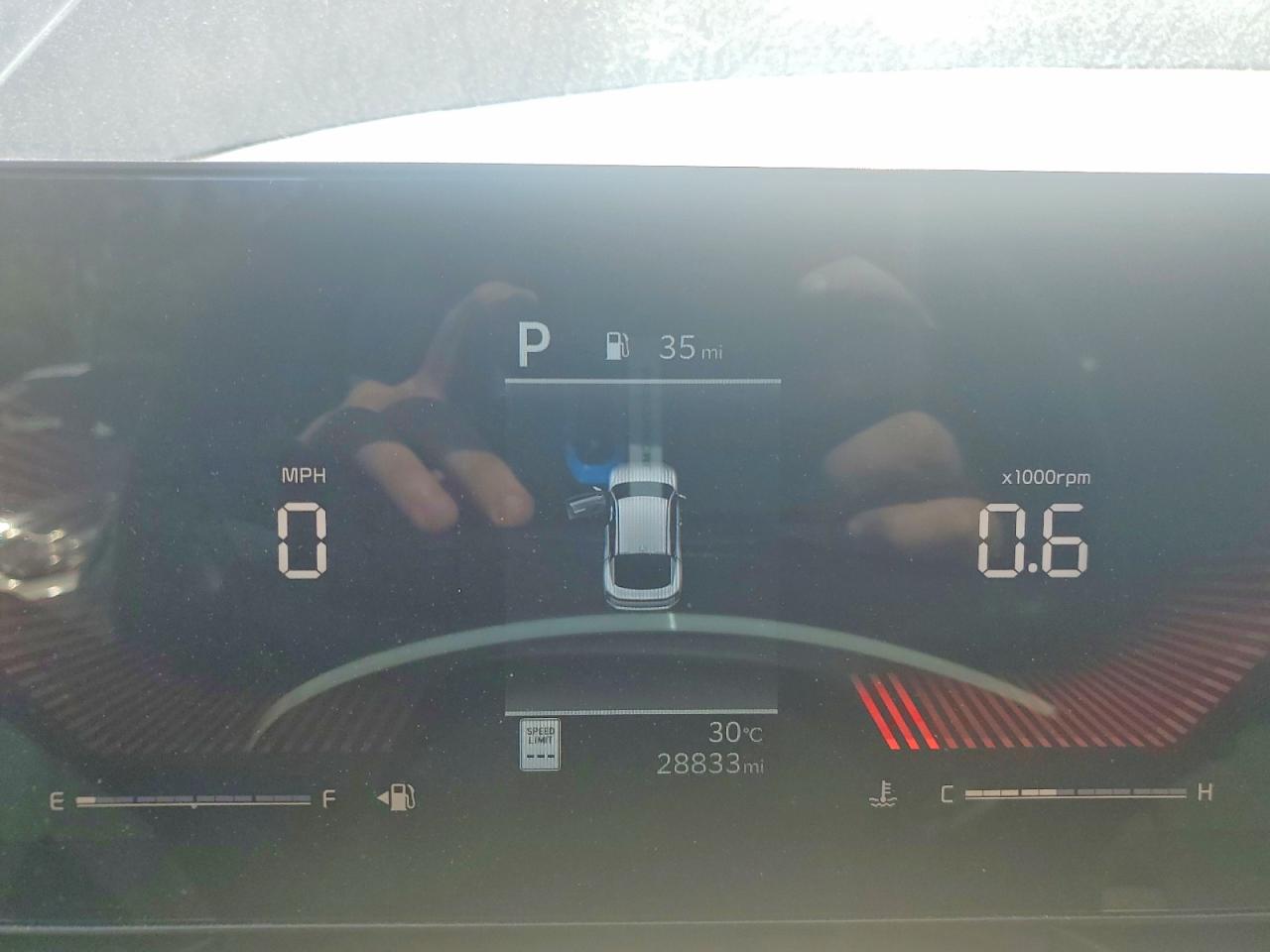 Kia K4 Lxs Lxs