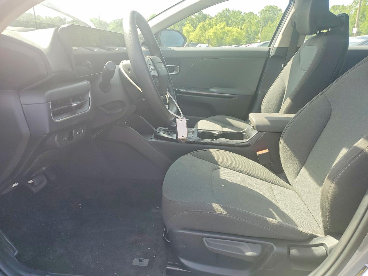 Kia K4 Lxs Lxs