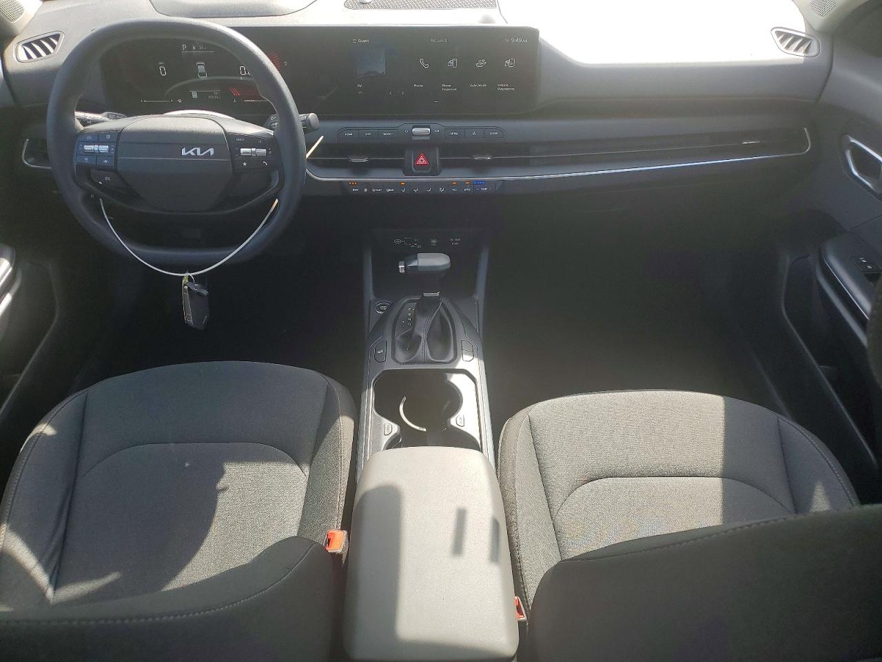 Kia K4 Lxs Lxs