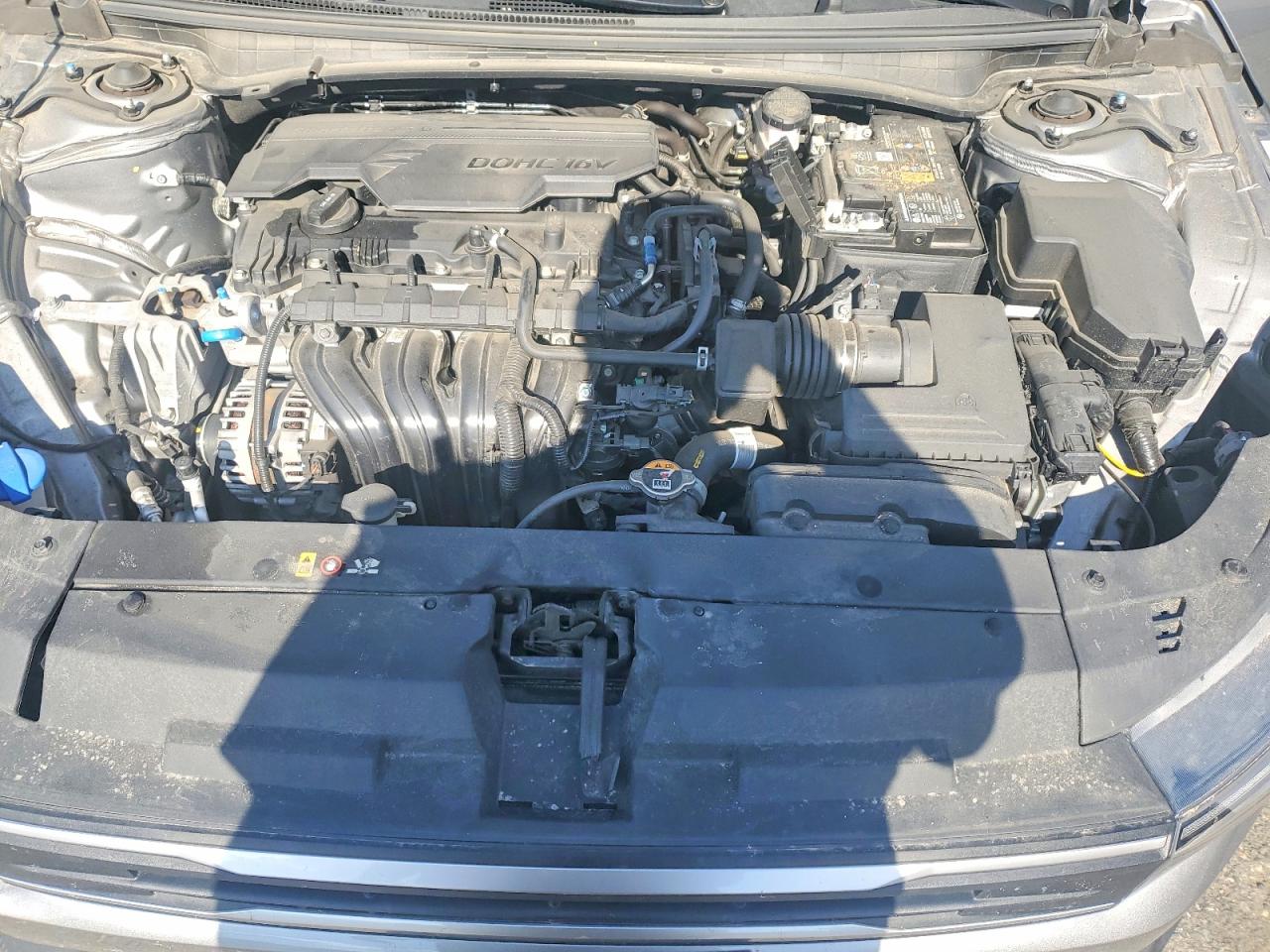 Kia K4 Lxs Lxs