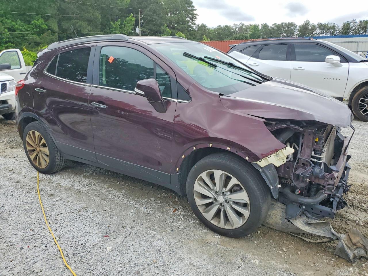 Buick Encore Preferred