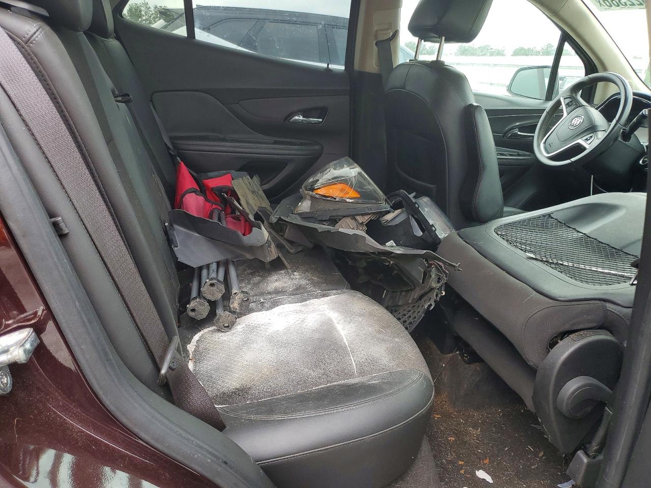 Buick Encore Preferred