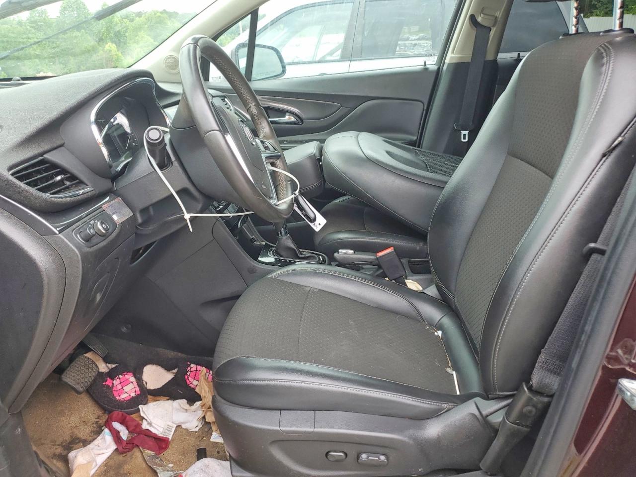 Buick Encore Preferred