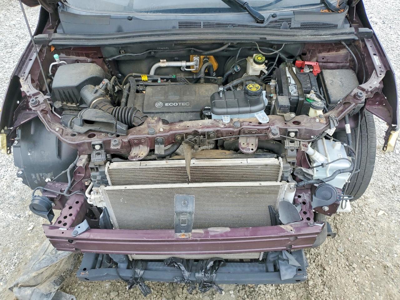 Buick Encore Preferred
