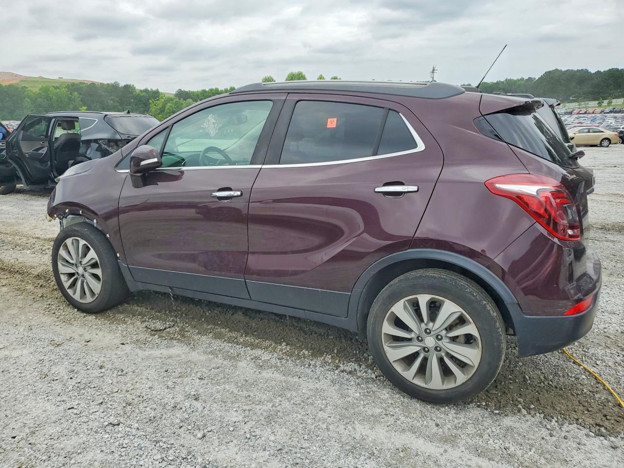Buick Encore Preferred