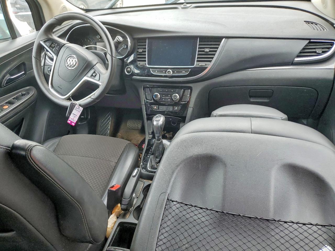 Buick Encore Preferred