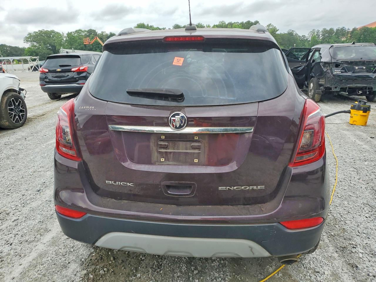 Buick Encore Preferred