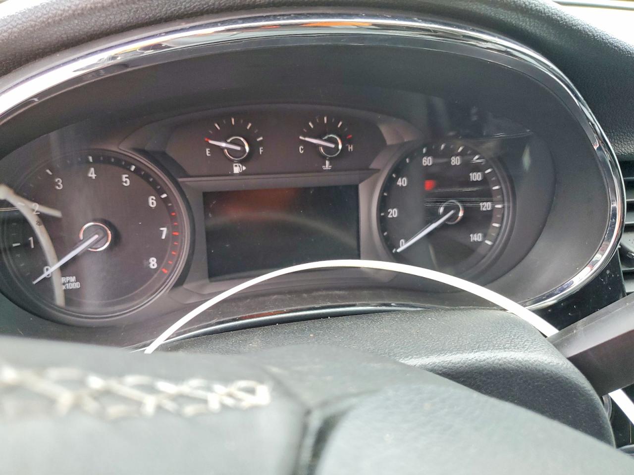 Buick Encore Preferred