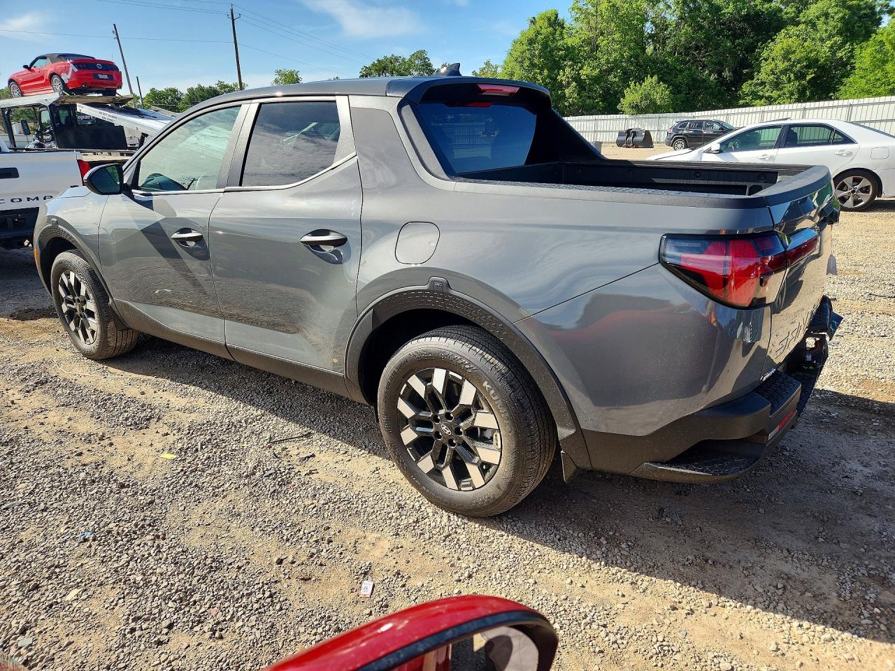 Hyundai SANTA CRUZ Se